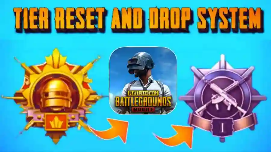 tier reset
